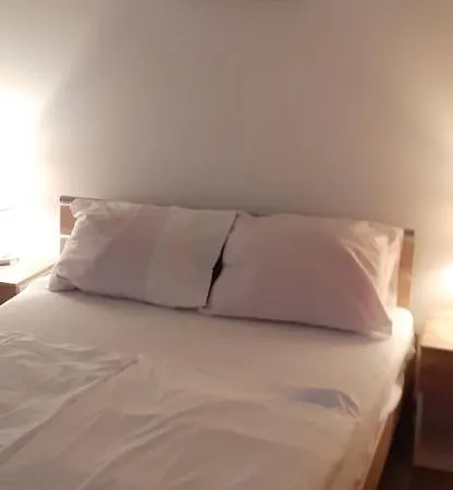 Apartment Lavender Hévíz