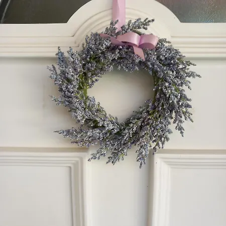 Lavender Apartment Hévíz