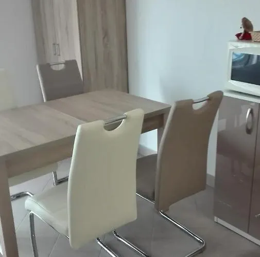 Lavender Apartament Héviz