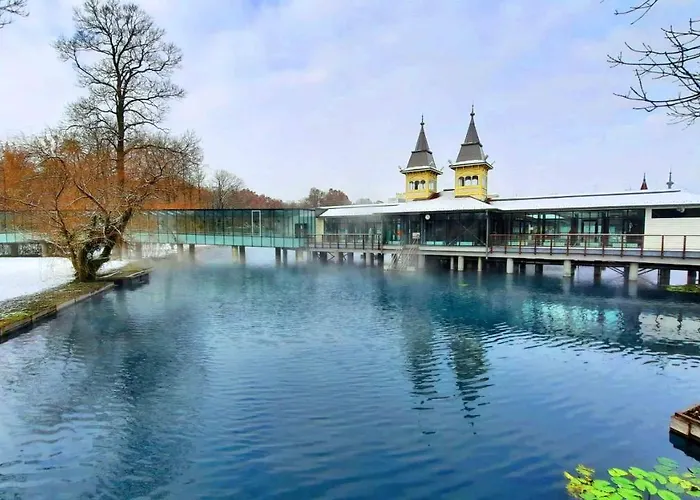 Lavender Appartamento *