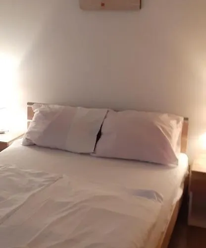 Appartamento Lavender Hévíz