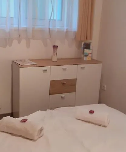 Lavender Hévíz