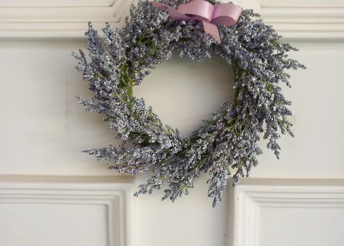 Lavender Apartment Hévíz
