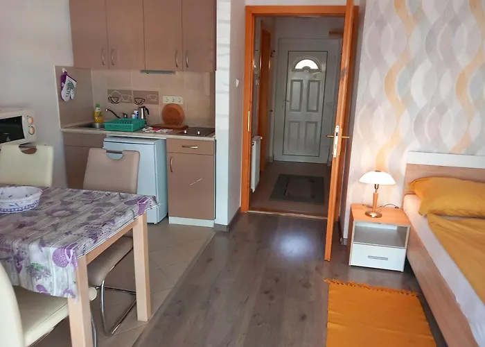 Apartament Lavender *