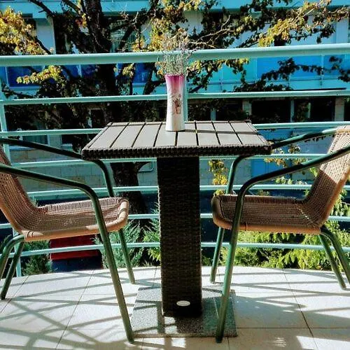 Lavender Appartamento